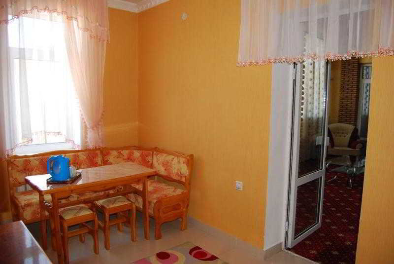 Hotel Asia Samarkand Exterior foto